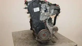 Motor Diesel - Ford S-MAX (2010) UFWA 2070045 - Bild 3