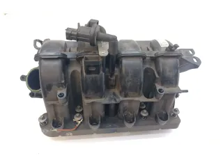 Ansaugbrücke 55584975 Opel Corsa Astra Adam Meriva B - Bild 1