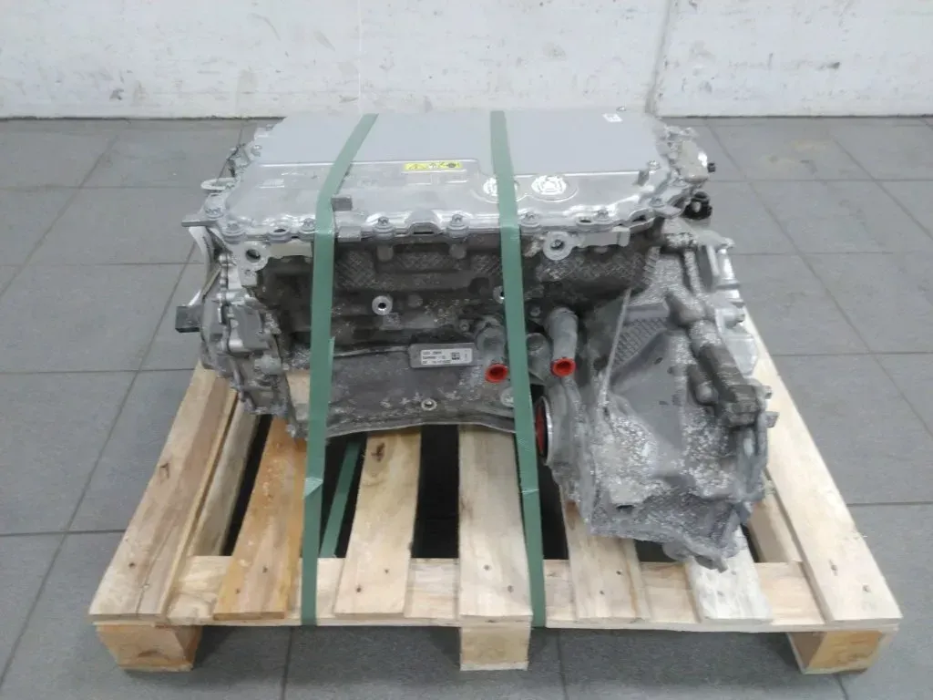 Motor Elektro - BMW 2-Series (2022) 12335B60563 43.850km - Bild 1