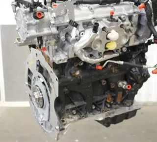 Motor Benzin - Audi A4, S4 (2023) DMSA 06N100033 3.860km - Bild 2
