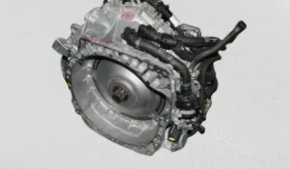 Automatikgetriebe - Mercedes B-Class (2019) 700423 A7003702700 1.740km - Bild 2