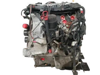 Motor 2167377 BMW X1 E84 E87 E88 F10 F11 2.0D N47D20D - Bild 1