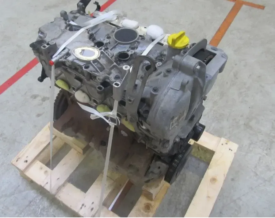 Motor Benzin - Renault Kangoo (2009) 8201093772 - Bild 1