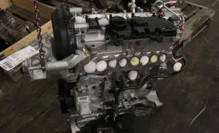 Motor Benzin - Volvo XC60 (2018) 6906831 36010306 6.260km - Bild 2