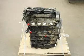 Motor Diesel - Skoda Fabia (2011) CAYB 03L100090CX - Bild 2