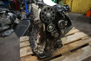 Motor Diesel - Skoda Yeti (2011) CFHA 03L100035J - Bild 2