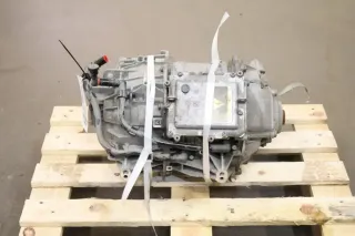 Motor Elektro - Volvo XC60 (2025) 36011023 18.460km - Bild 2