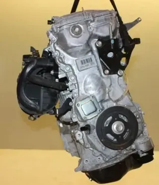 Motor Benzin - Toyota RAV 4 (2018) 2AR-FXE 1900036430 16.750km - Bild 2