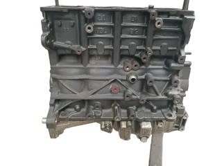 Motorblock 03L100104EX VW Audi Seat Skoda 2.0 TDI CAHA CAGA CAGC - Bild 1