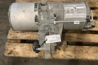 Motor Elektro - Toyota RAV 4 (2014) G11000R012 - Bild 1
