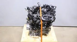 Motor Benzin - Toyota Corolla (2020) 2ZR-FXE 190000T580 17.420km - Bild 1
