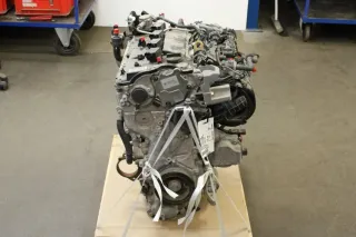 Motor Benzin - Toyota RAV 4 (2020) A25A-FXS 19000-25250 75.020km - Bild 3