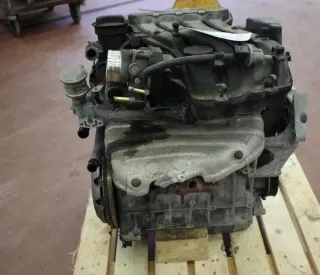 Motor Benzin - Skoda Octavia (2007) CCSA 06A100045G - Bild 1