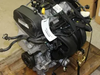 Motor Benzin - Skoda Citigo (2015) CHYA 04C100031LX 83.540km - Bild 1