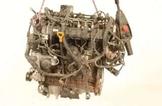 Motor Diesel - Hyundai i30 (2018) D4FB Z54412AZ00 - Bild 1