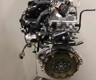 Motor Benzin - Hyundai i30 (2019) G4LD 73AT203F00 12.840km - Bild 1