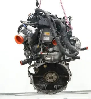 Motor Diesel - Hyundai i40 (2015) D4FD 41RQ12AF00 - Bild 1