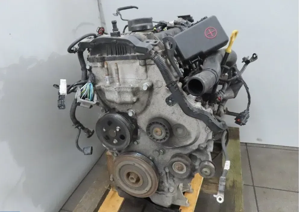 Motor Diesel - Hyundai i40 (2012) 133L12AU 00 - Bild 1