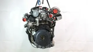 Motor Diesel - Hyundai Santa Fe (2011) D4HB 155F12FU00B - Bild 1