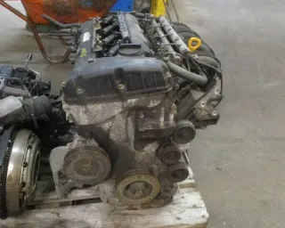 Motor Benzin - Hyundai Sonata (2006) G4KC - Bild 1