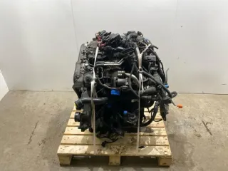 Motor Diesel - Audi A4, S4 (2011) CAGA 03L100090FX - Bild 1