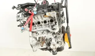 Motor Benzin - Mazda CX-30 (2020) PEXN PEXN02300C 32.000km - Bild 3