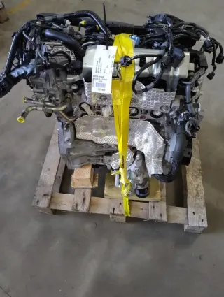 Motor Benzin - Mazda CX-30 (2020) HFY1 HFY102300S - Bild 3