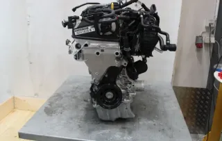 Motor Benzin - Seat Leon (2021) DPBA 05E100031TX 1.970km - Bild 3