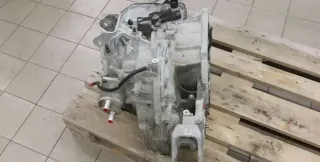 Automatikgetriebe - Mitsubishi ASX (2015) 2700A330 - Bild 3