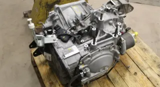 Automatikgetriebe - Mitsubishi ASX (2015) 2700A330 37.280km - Bild 1