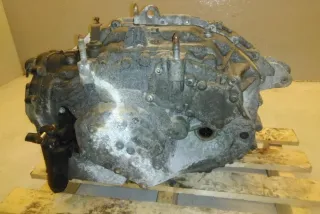 Automatikgetriebe - Mitsubishi Outlander (2010) 2500A681 - Bild 3