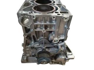 Motorblock 31460669 Volvo XC60 V90 V60 XC40 B420T2 - Bild 2