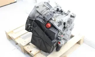 Automatikgetriebe - Ford Transit Connect/Tourneo Connect (2019) 2237598 - Bild 1
