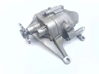 Ölpumpe Pumpe A6461810101 Mercedes W211 W204 OM646.821 2.2 CDI - Bild 1
