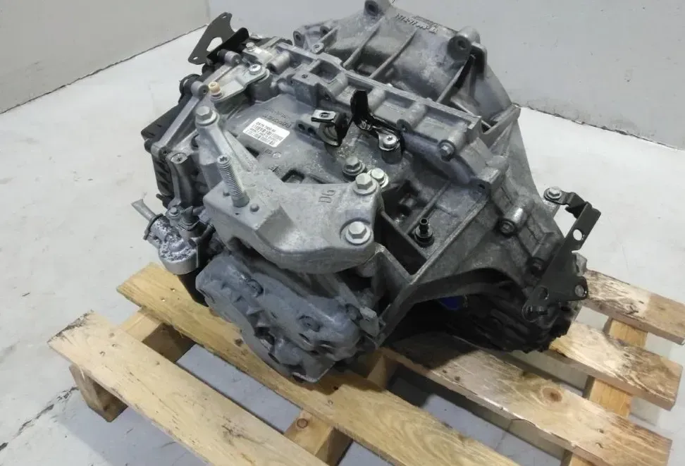 Automatikgetriebe - Ford Mondeo (2015) 2208802 - Bild 1