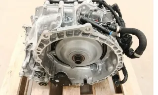 Automatikgetriebe - BMW 2-Series (2024) 28005B12601 7.960km - Bild 1