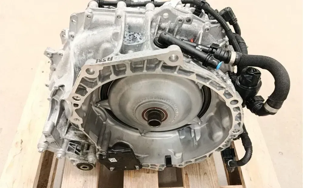 Automatikgetriebe - BMW 2-Series (2024) 28005B12601 7.960km - Bild 1