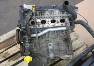 Motor Benzin - Hyundai Matrix (2002) G4GB 118.570km - Bild 1