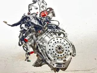 Motor Benzin - Honda Accord (2009) R20A3 - Bild 2