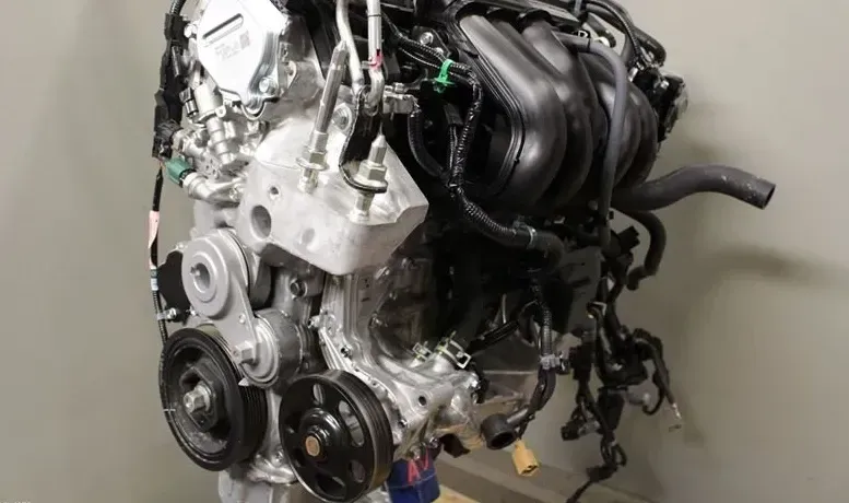 Motor Benzin - Honda Jazz (2019) L13B2 14320-5R0-J01 3.100km - Bild 1