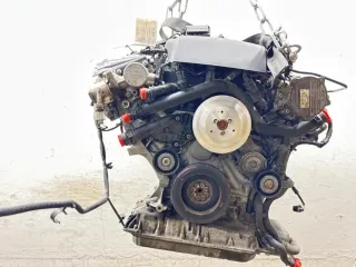 Motor Benzin - Audi A7 (2012) CHVA 97.070km - Bild 2