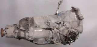 Automatikgetriebe - Audi A4, S4 (2005) HHC 09L300037 - Bild 3