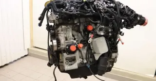 Motor Diesel - BMW 2-Series (2015) B47-C20A 11002455610 - Bild 2