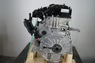Motor Diesel - BMW 4/i4-Series (2015) B47-D20A 11002455618 - Bild 2