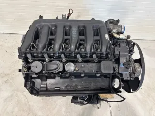 Motor Diesel - BMW 7-Series (2003) M57-TUD30 11000306821 - Bild 1