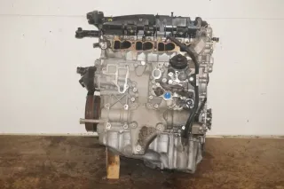 Motor Diesel - BMW 5-Series (2016) B47-D20A 11 00 2 361 993 - Bild 1