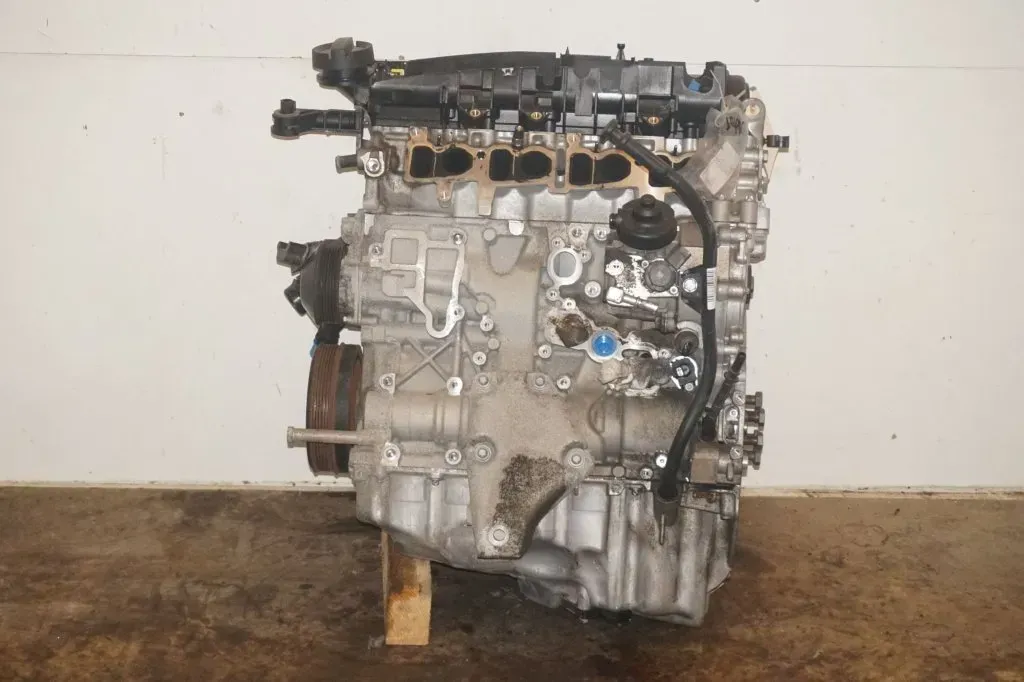 Motor Diesel - BMW 5-Series (2016) B47-D20A 11 00 2 361 993 - Bild 1