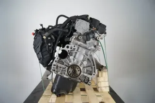 Motor Benzin - BMW 3-Series (2010) N43-B16A 11000439141 119.780km - Bild 5
