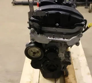 Motor Benzin - Citroen DS3 (2011) 5FR 1610562080 76.560km - Bild 3