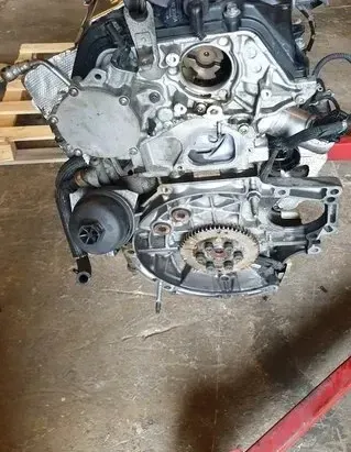 Motor Benzin - Citroen DS4 (2011) EP6CDTX 0135RX - Bild 1